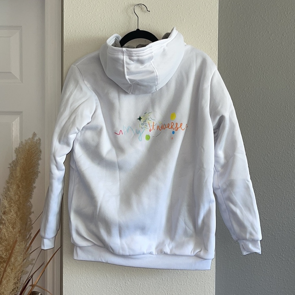 Bts Jacket - image 4